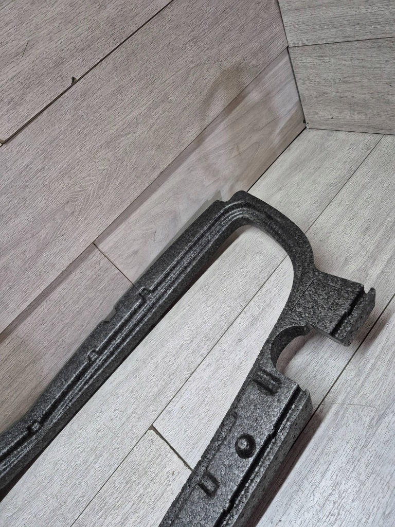 15546. mercedes sls amg абсорбер бампер перед a1978850037 Зі Шроту