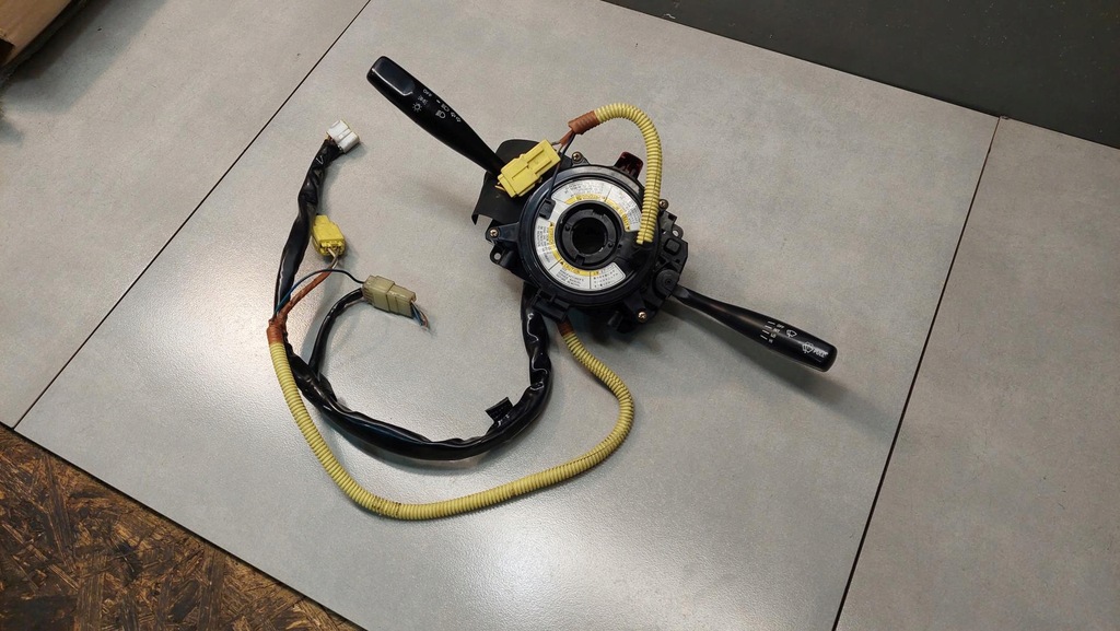 фото №14, Переключатель комбинированный suzuki wagon r+ 1.0 b