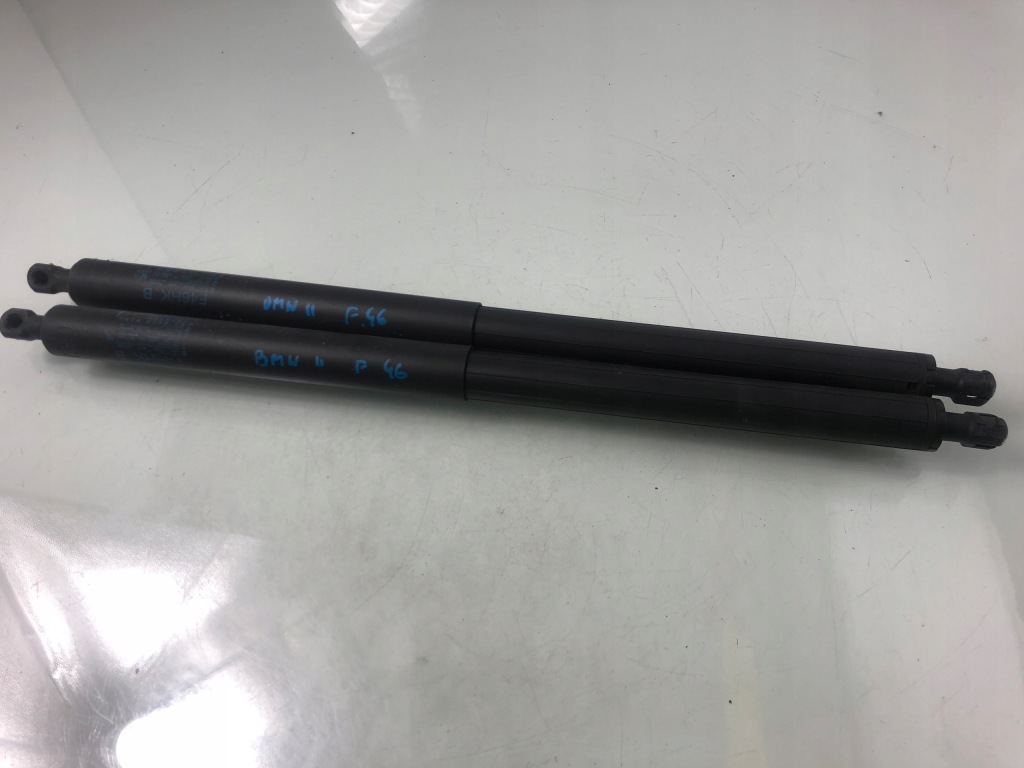 фото №1, Амортизаторы крышки задняя задний bmw 2 f46 комплект