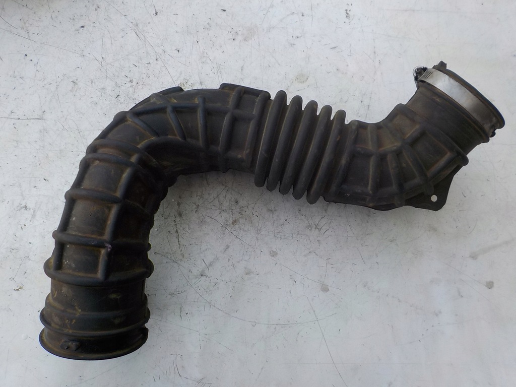 фото №1, Dodge avenger compass 09r 2.4 16v 170km ed3 труба воздуха 04891635ac