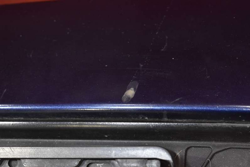 фото №6, Бампер перед передний 2x hyundai i30 1 i 07-10