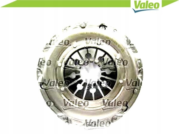 фото №4, Valeo 835074 набір зчеплення