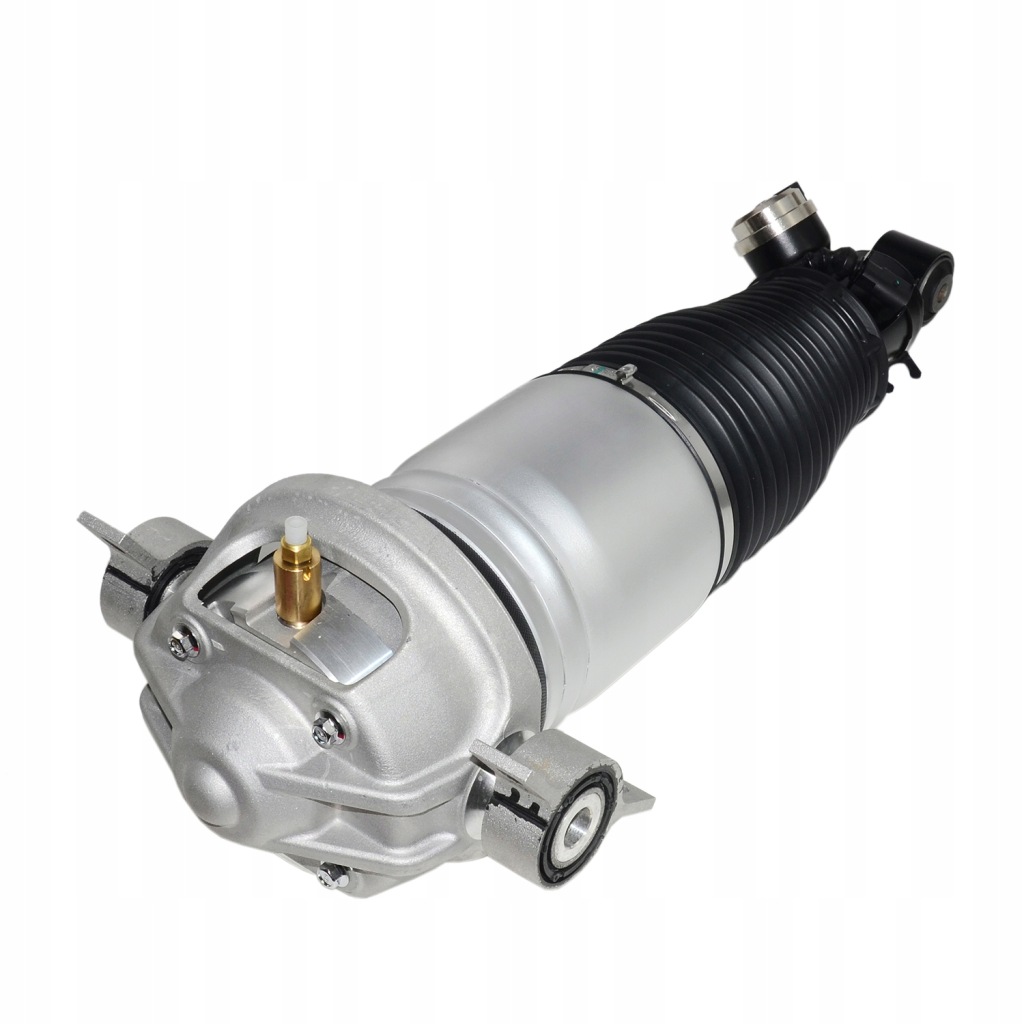 фото №7, Амортизатор заднего lewego подвеска пневматический vw touareg 7l6 cayenne 9pa 02-10