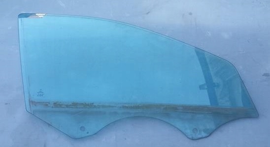 фото №1, Скло двері правий перед mercedes c 203 w203