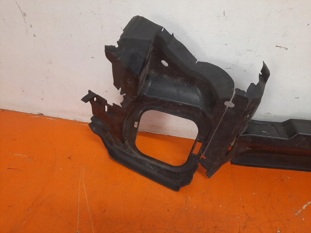 фото №6, Bmw seria 5 g60 22- m набор воздуховод воздуха верхний жалюзи 9883899