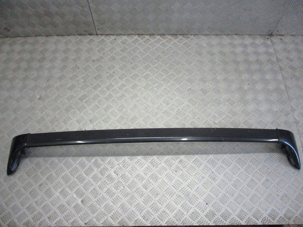 фото №1, Рейлінг даховий renault espace iv