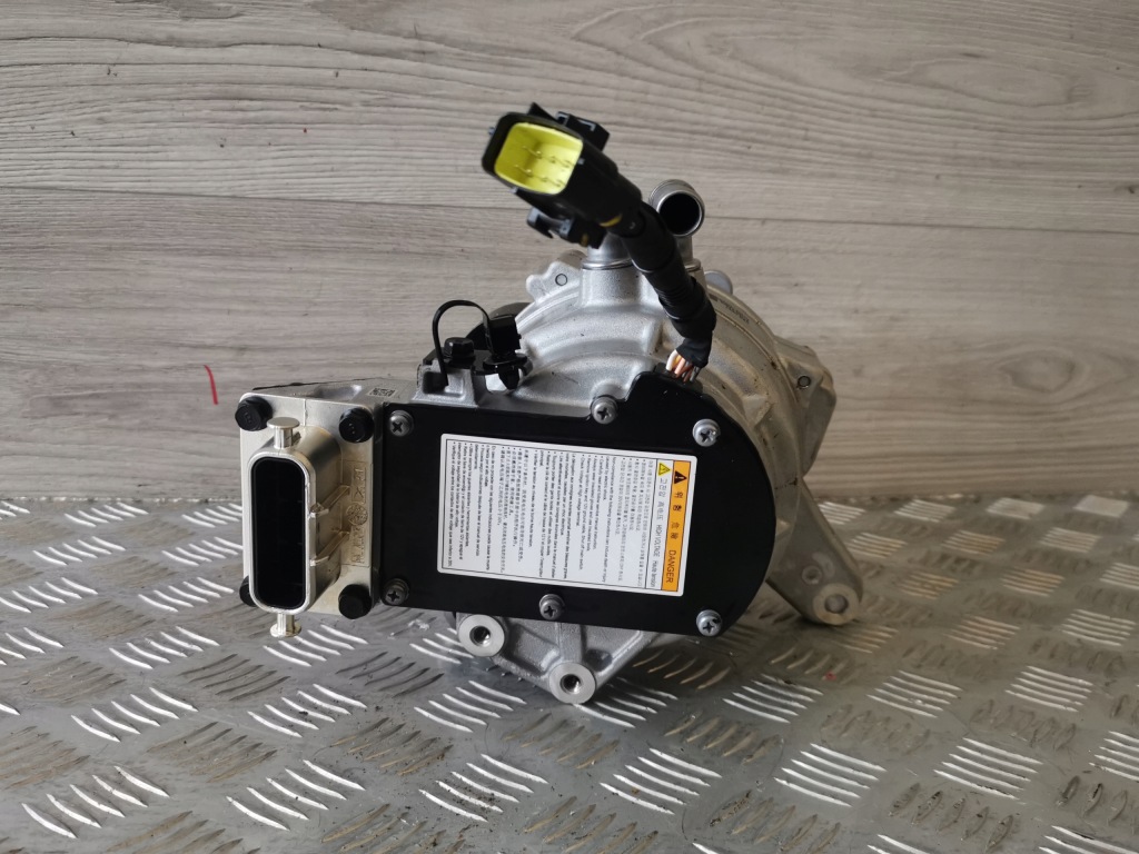 Kia ceed 3 рестайлинг  23 генератор 37390-03900 25281-03ha0 1.6 гибрид phev Недорого