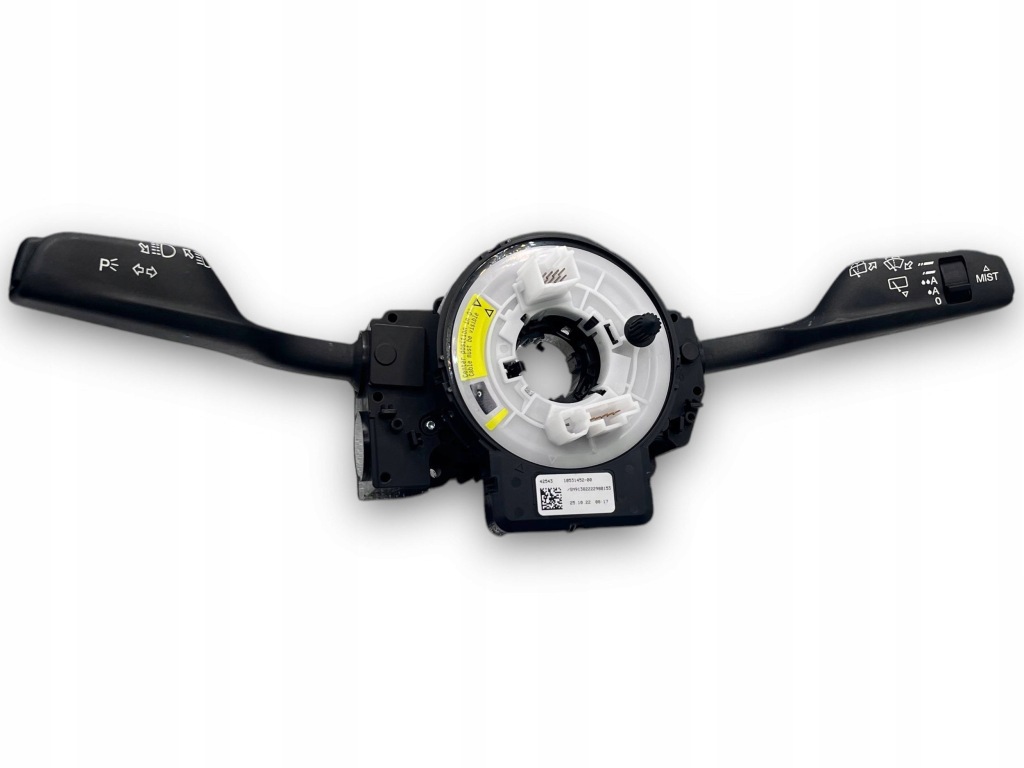 фото №1, Переключатель комбинированный alfa romeo tonale 01561728520