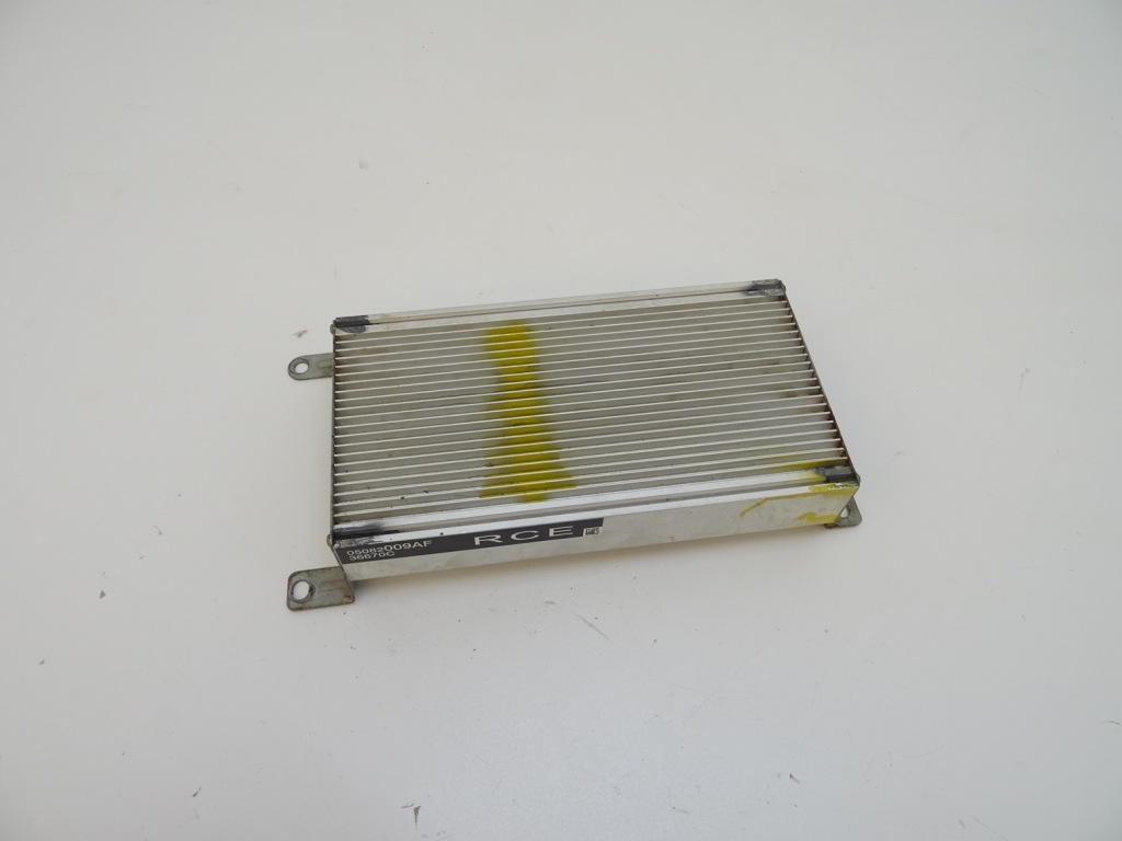 Купить 2004 chrysler pacifica усилитель радио динамиков блок управления модуль rce