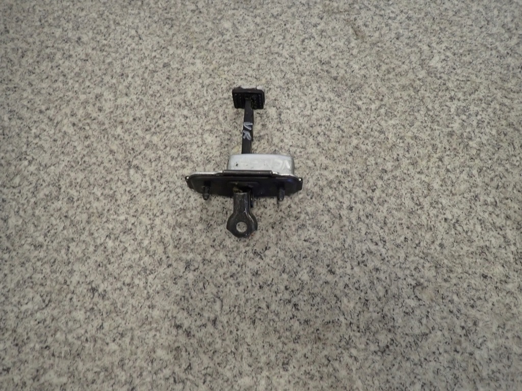 фото №4, Kia venga 09- обмежувач двері перед правий