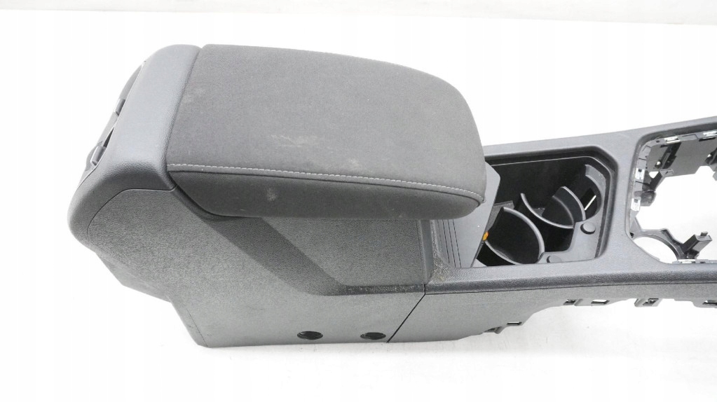 фото №5, Тунель середній підлокітник vw tiguan ii