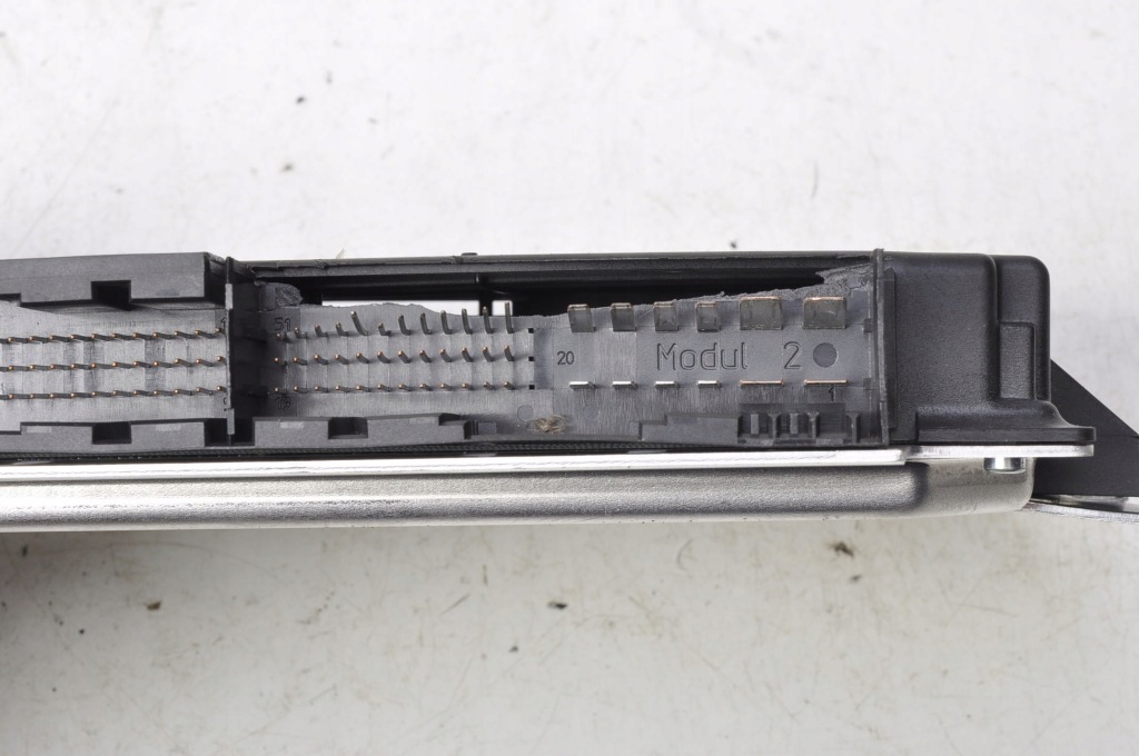 фото №6, Mini r56 модуль блок управления реле света 3455701 czytaj описание