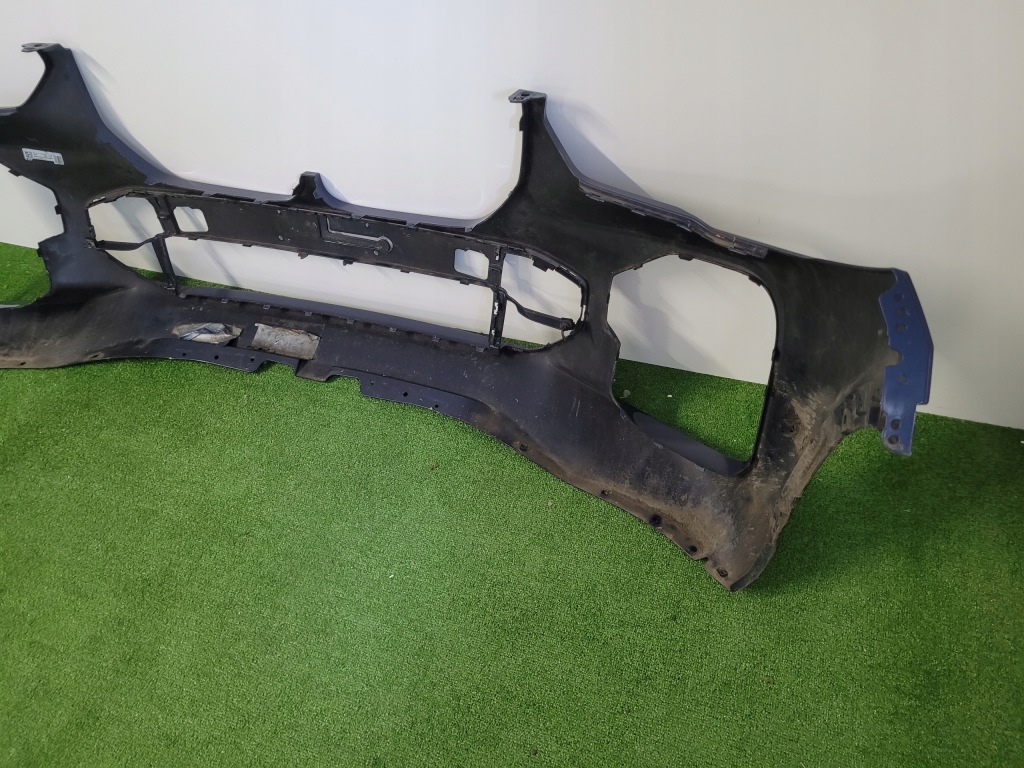 фото №7, Bmw x5 g05 msp mpakiet бампер перед передній 51118069207