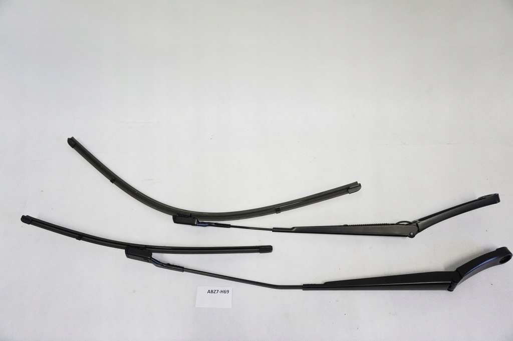 фото №1, Рычаги дворник vw arteon 3h fl