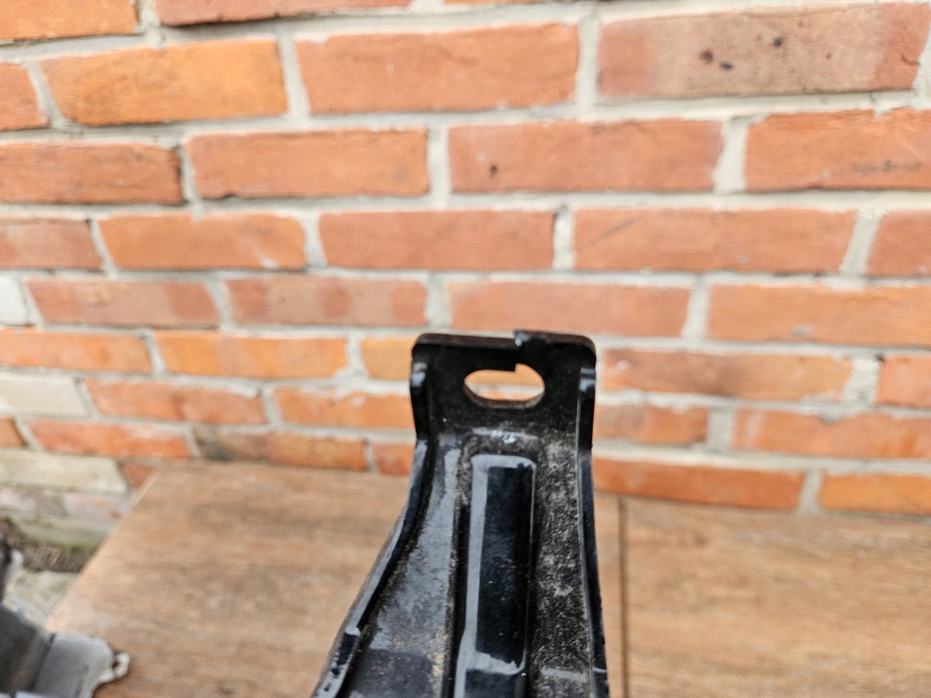 фото №13, Honda civic ix 9 lift 15-17r бампер передній перед nh788p