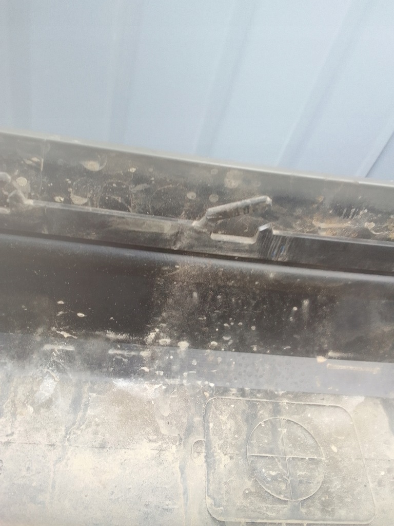 фото №15, Jeep compass ii 17- бампер задняя usa pdn