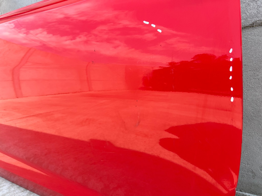 фото №7, Двері hyundai i10 iii od 2019 2020 2021 задня правий