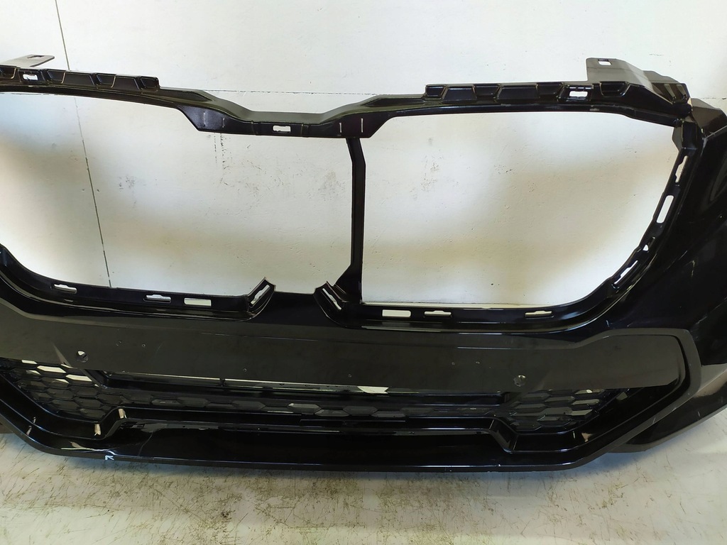 фото №7, Бампер перед передний bmw x1 u11 m-pakiet