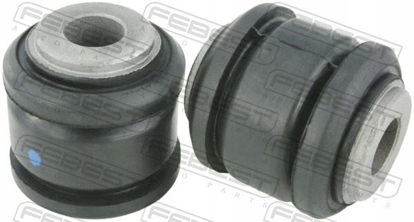 фото №2, Febest nab-361-kit набір монтажний, амортизатор