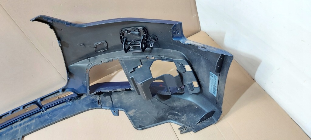 Бампер перед audi a4 b8 lift competition plus 8k0 Цена