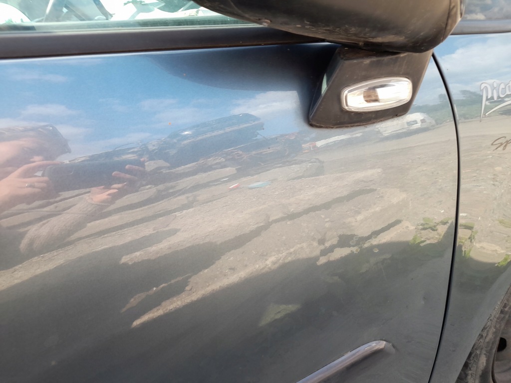 фото №4, Citroen c4 picasso двері правий перед праве ezwd