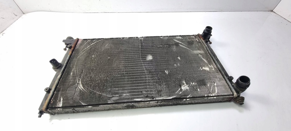 фото №1, Радиатор wody 7m3121253g ford galaxy