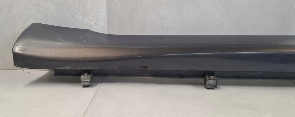 фото №7, Молдинг накладка поріг поріг поріг права insignia a kombi opc line z190