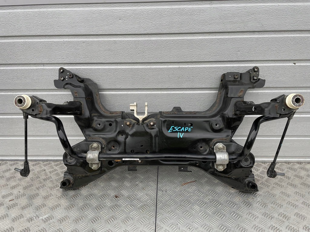 фото №1, Ford escape mk4 підрамник підрамник перед