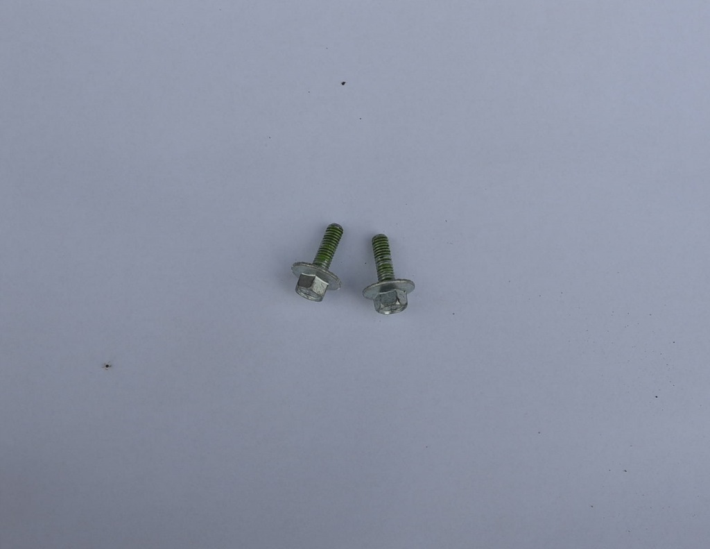 фото №1, Болты болт кронштейн дверь jeep wrangler jl