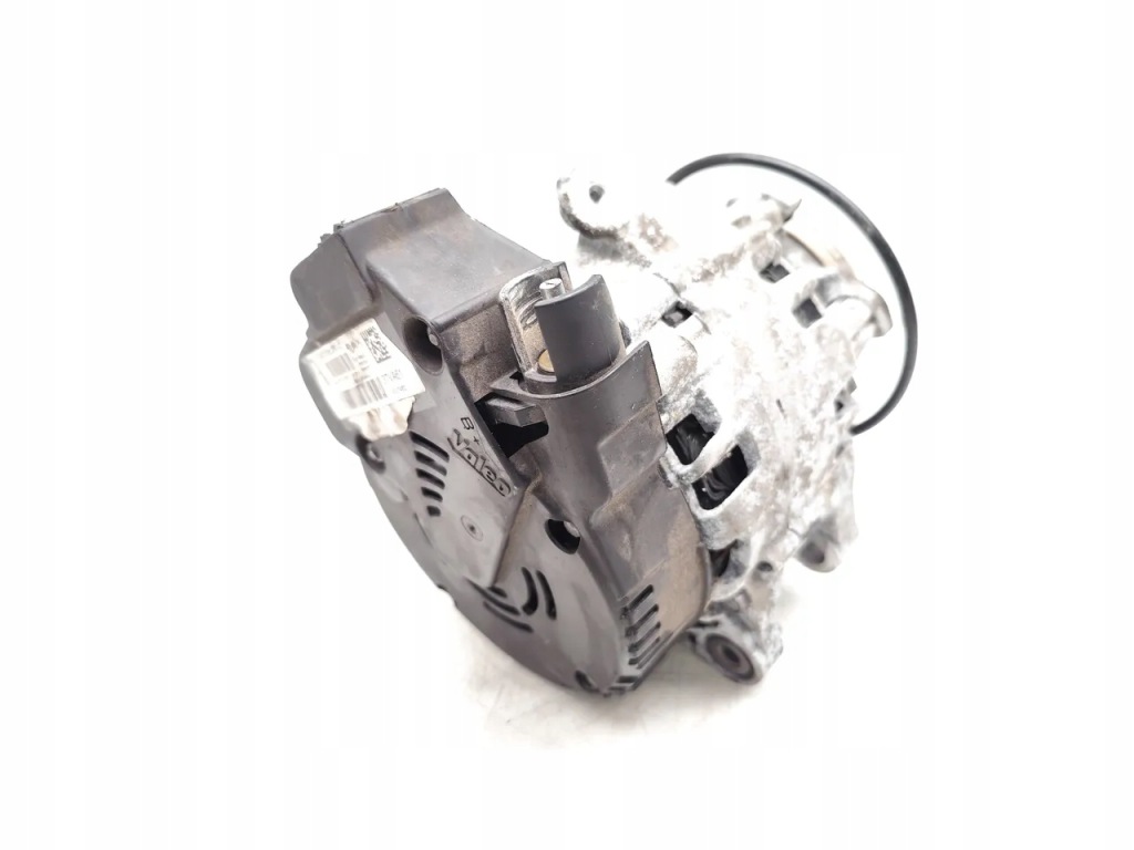 Peugeot 3008 генератор hybrid plug-in hybrid 133kw 181 hp 9820080280 suv Доставка