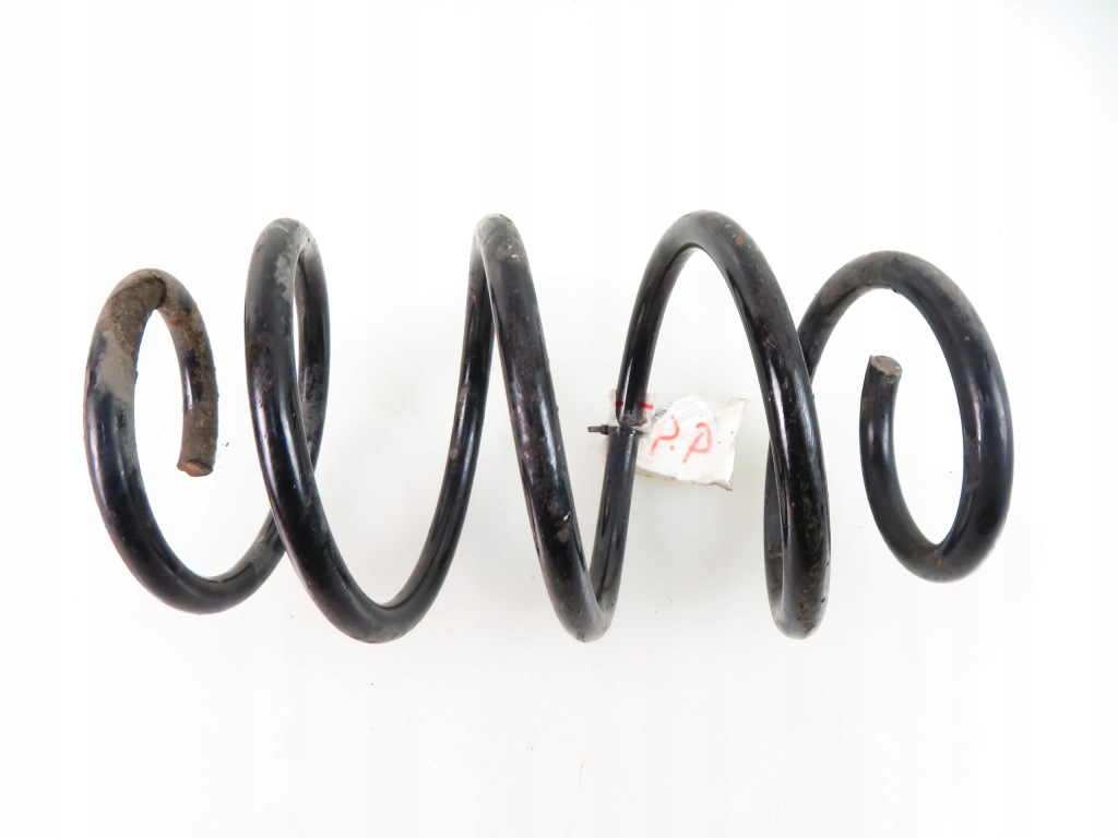 фото №1, Пружина задняя skoda octavia ii 2.0 tfsi rs 200