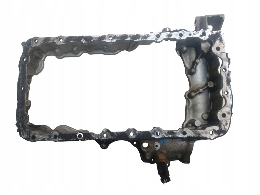 Купити Основа картера citroen c5 iii ds5 2.0 bluehdi ahr 9609296280
