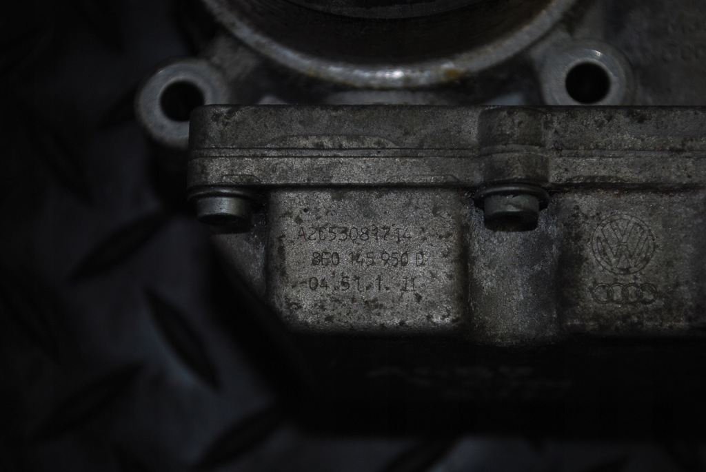 фото №15, Дросельна заслінка audi a4 b7 bkn 3.0 8e0145950d