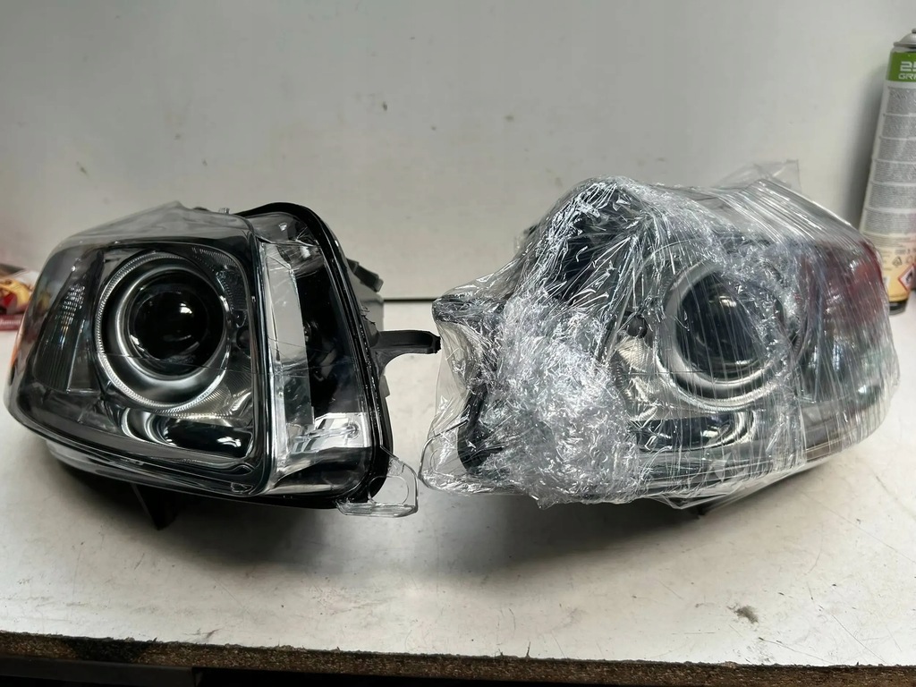 фото №1, Фари ксенон opel insignia a