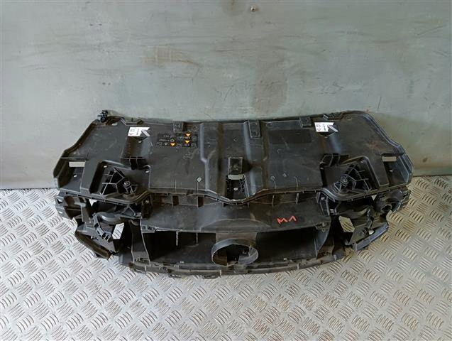 Купити M1 smart for four підпора решітка a4538855800