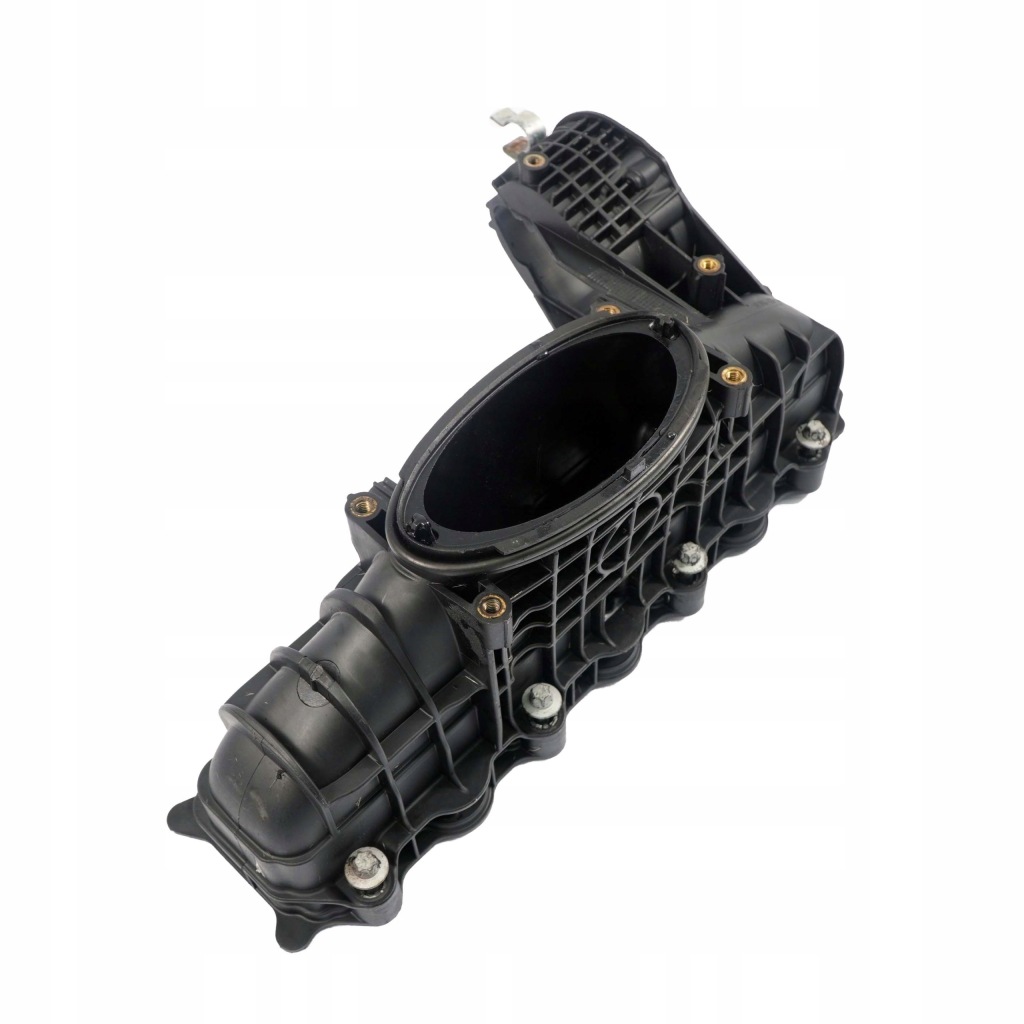 фото №11, Mercedes w204 w212 om651 колектор впускний  впускний дизель a6510903037