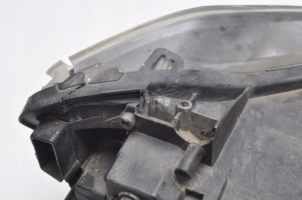 фото №7, Maserati ghibli iii лампа ліва передня ксенон anglik