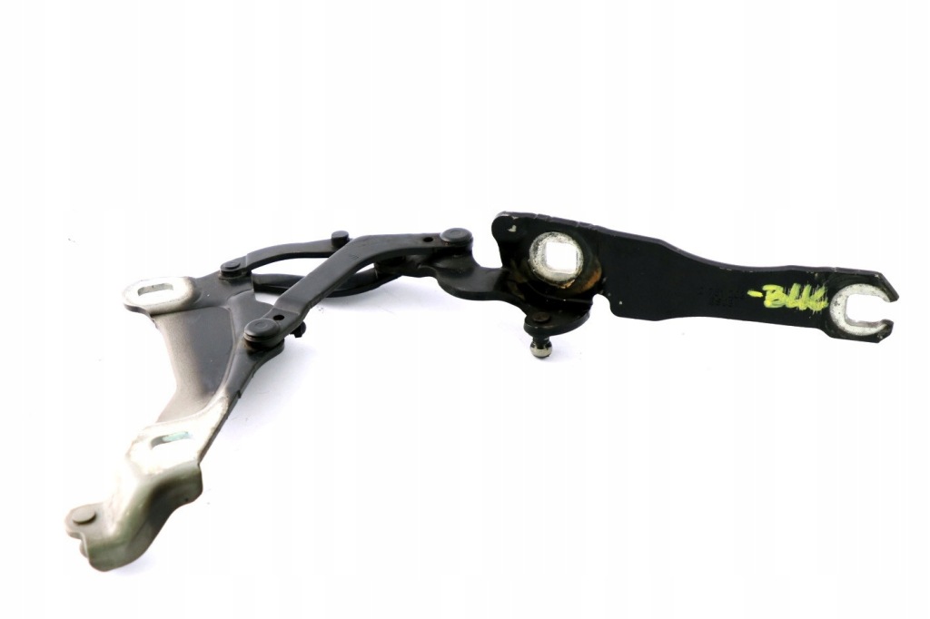 фото №9, Mini r55 r56 петля кришки капот лівий black