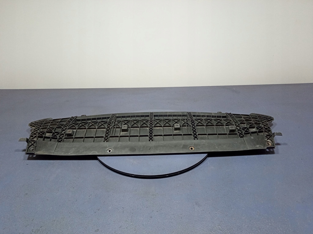 фото №5, Audi q5 i 8r 08- захист нижня pod бампер перед плита 8r0807233