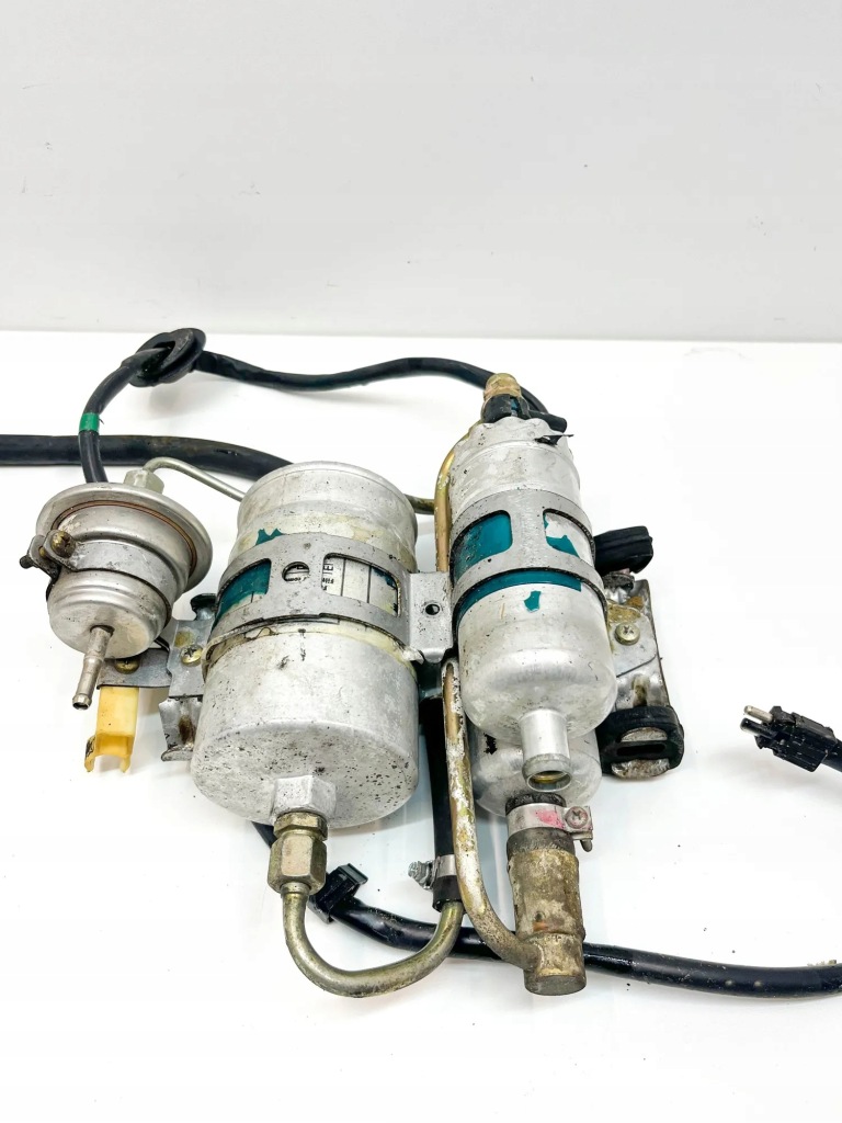 Насос топлива mercedes-benz sl r129 a1404700481 33065720 5.0l 240kw 1991 с Разборки