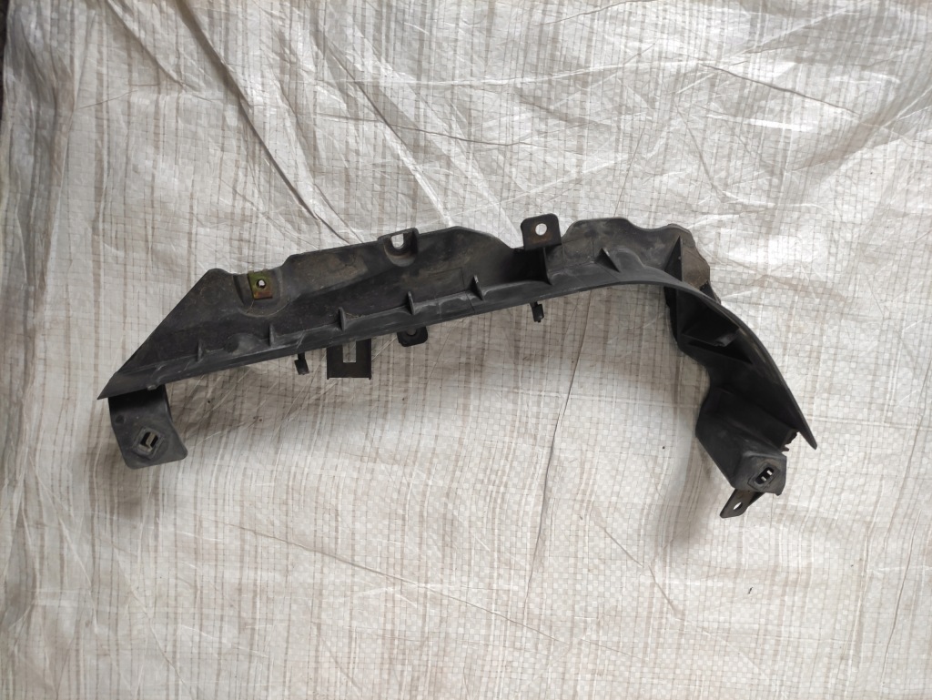 фото №1, Porsche panamera 970 напрямна бампера 97057241300