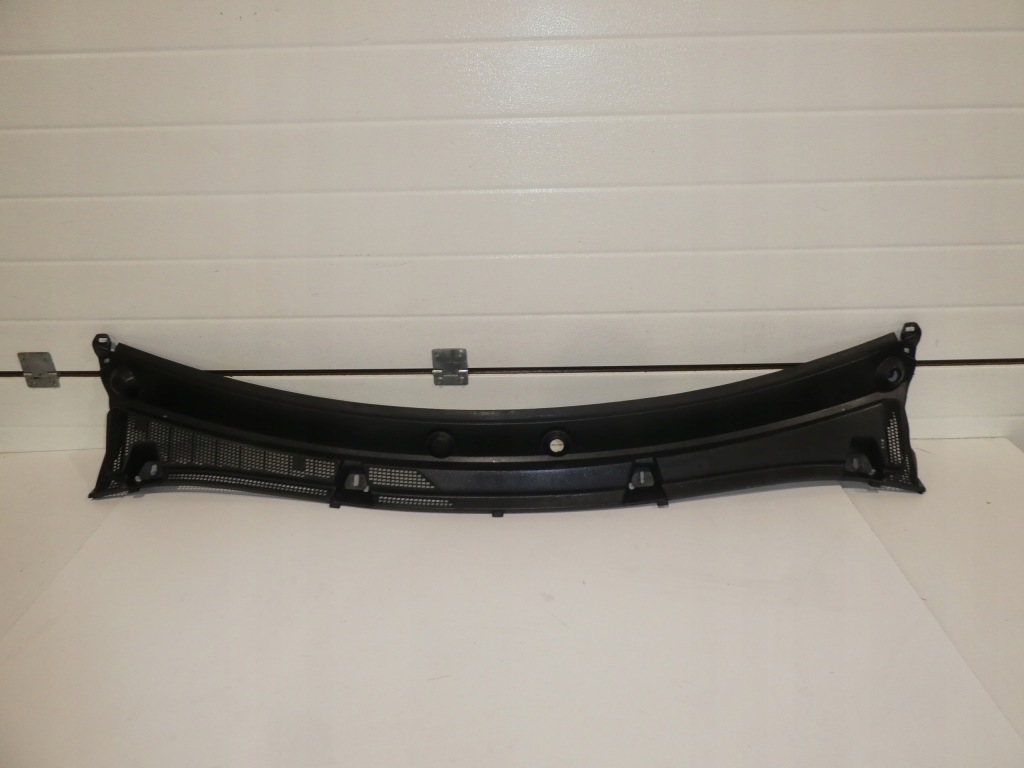 фото №1, Жабо верхний renault master iii iv 668112187r