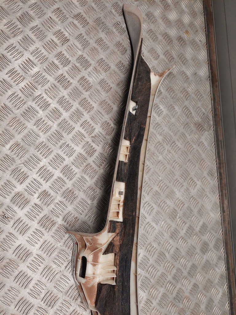 фото №5, Audi a8 s8 d4 4h 2015 перед сторона права захист стійка скло передньої / a