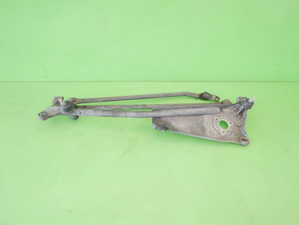 фото №1, Механізм двірник перед honda accord v ce8 5d