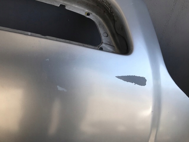 фото №2, Капот opel zafira a lift z157