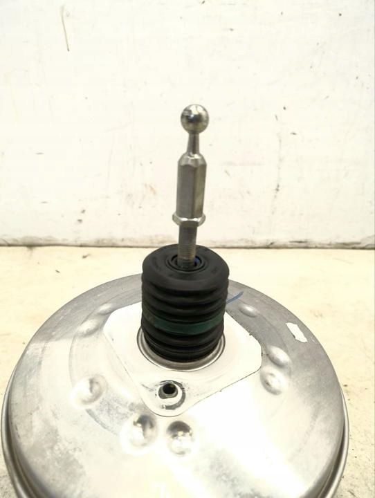 фото №5, Насос тормозная bentley bentayga 2017 36a612103