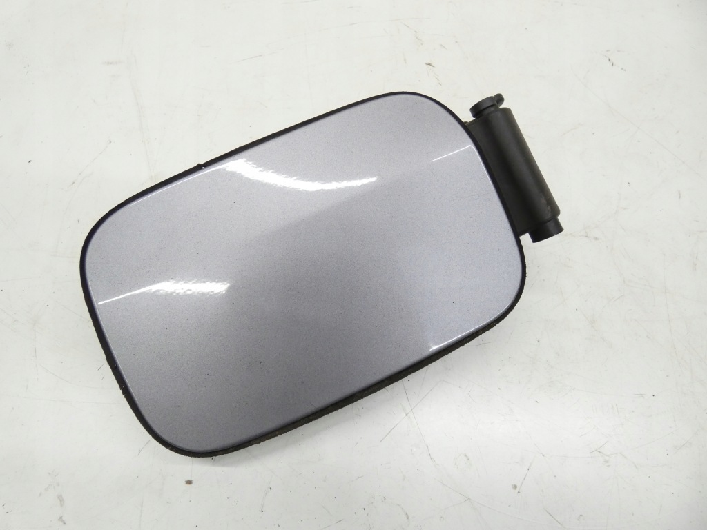 фото №1, Bmw x3 e83 кришка заливної пального silbergrau