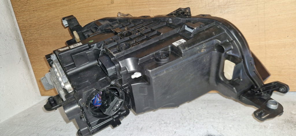 фото №8, Лампа правая vw t-roc t roc lift 2ga full led iq led 2ga941036ak