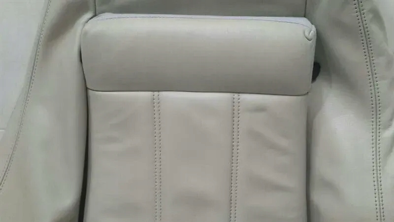 фото №6, Bentley continental gt flh спинка сидіння 3w3881805d сидіння передні