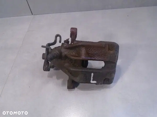 Купити Супорт гальмівний лівий задня citroen c8 2.2 hdi